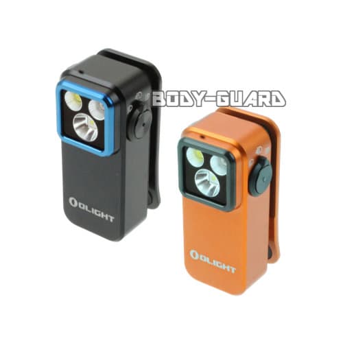 OLIGHT クリップライト　Oclip Pro　500ルーメン