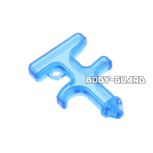 護身ツール エニグマ ブルー【ゆうパケット対応】