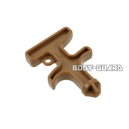 護身ツール エニグマ オーカー【ゆうパケット対応】