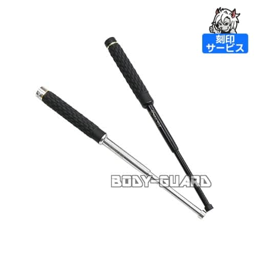 ホワイトウルフ　4140カスタムスチール16ラバー