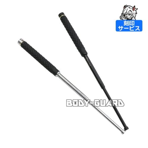 ホワイトウルフ　4140カスタムスチール21ラバー