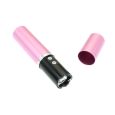 リップスティック型スタンガン TW-338 充電式 ピンク