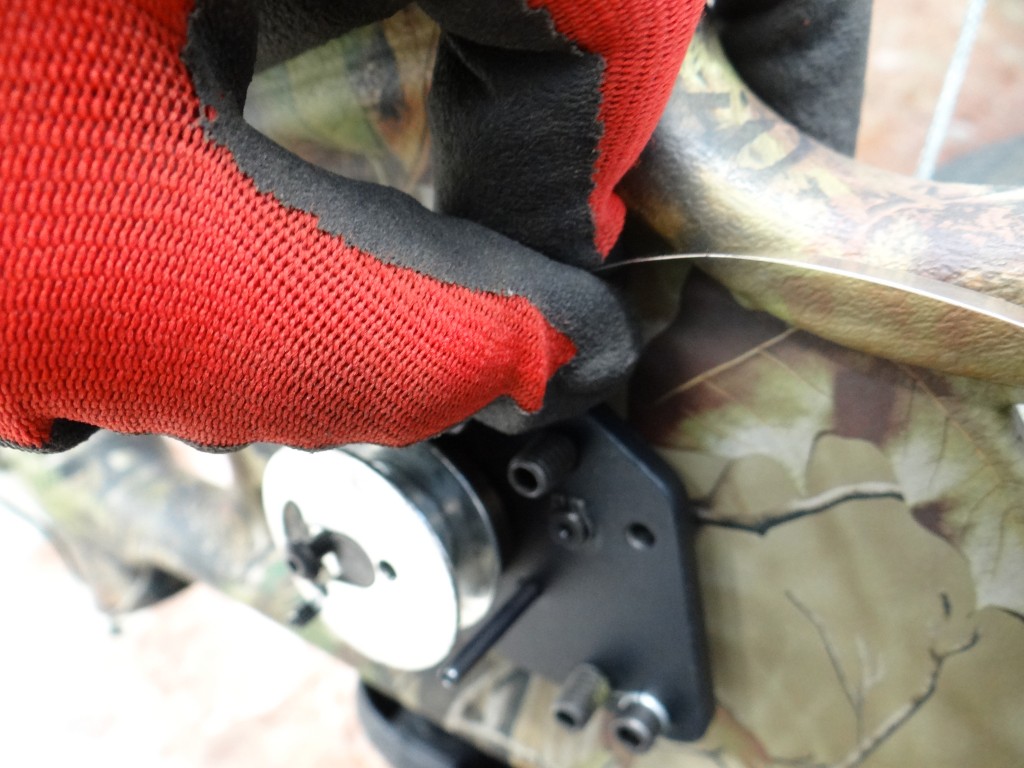 ボウガン Bodyguard本店 ブログ 情報サイト