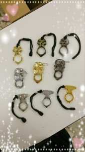 ボディーガード新商品入荷♪