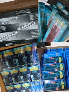 PILIスタンガン入荷♪