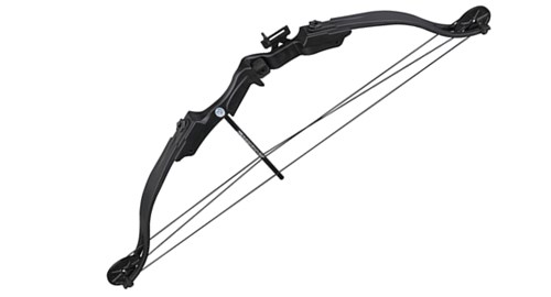 おすすめのコンパウンドボウ 防犯グッズの販売店ボディーガード 本店