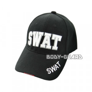 大人気！SWATキャップ