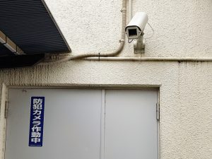 防犯ステッカーの効果はある？防犯効果を高める方法は