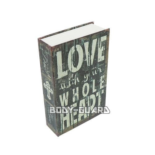 DIVERSION BOOK　LOVE 小
