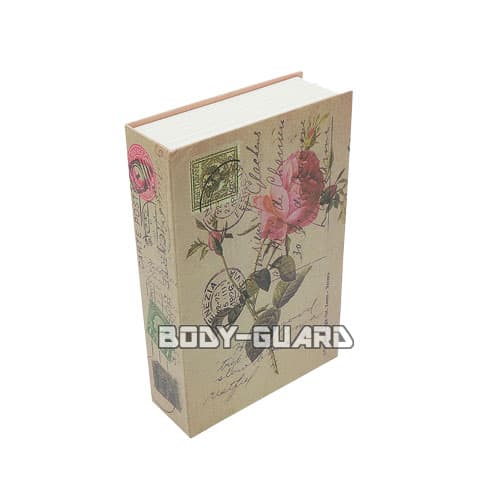 DIVERSION BOOK　ROSE　小