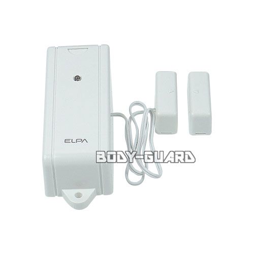 ワイヤレスチャイム用　ドア用送信器　EWS-02　(増設専用)